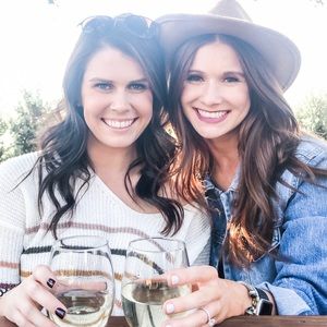 Meet your Posher, Brooke